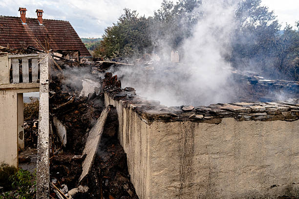 Affordable Fire Damage Repair solutions in Holmes, PA